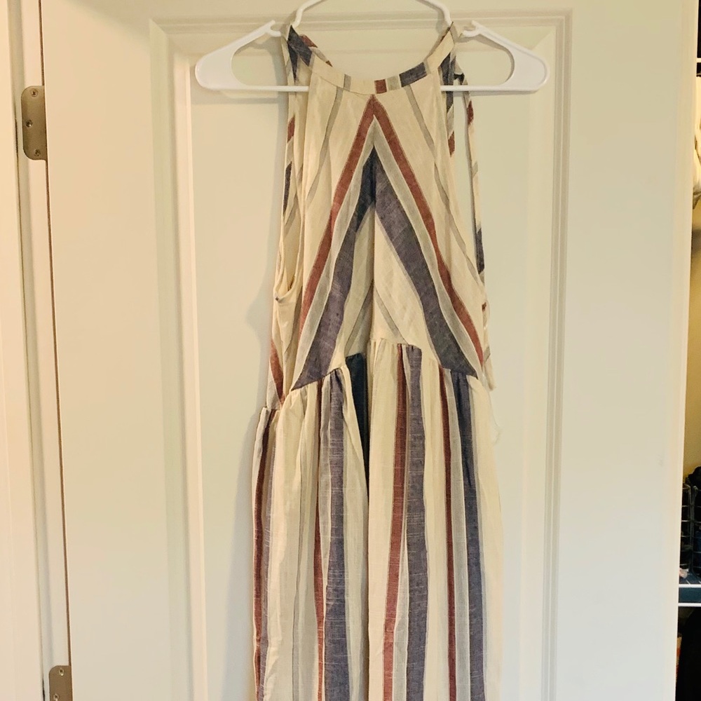 Midi dress